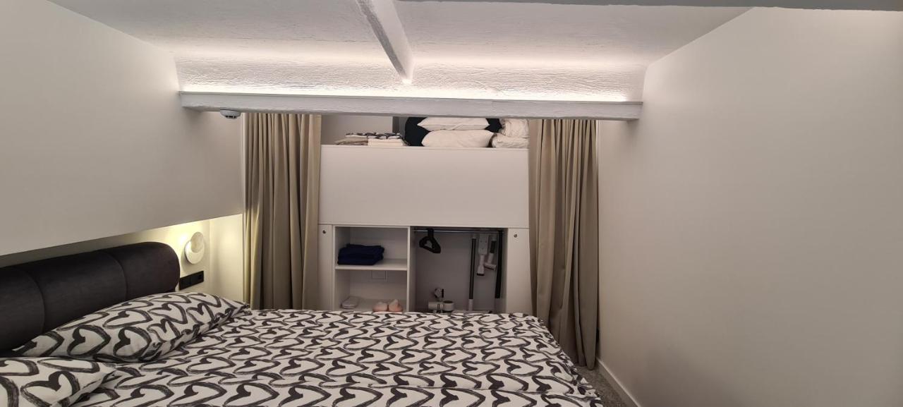 Stay In Kaunas & Radio City - Free Parking Eksteriør bilde